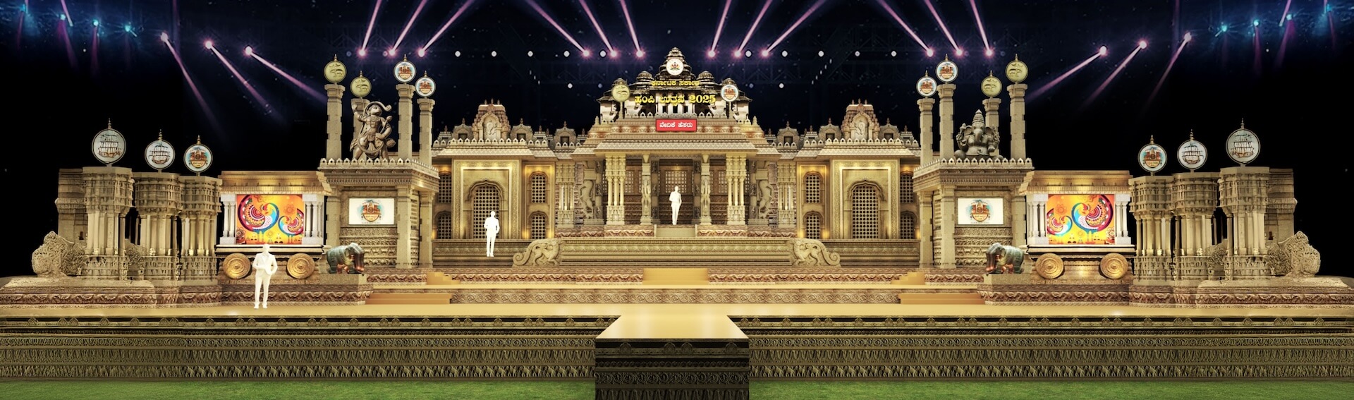 Corportae Event Planner